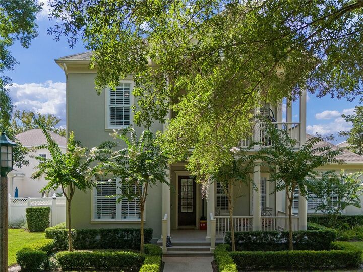 Property Photo: 1438 Stickley Avenue FL 34747