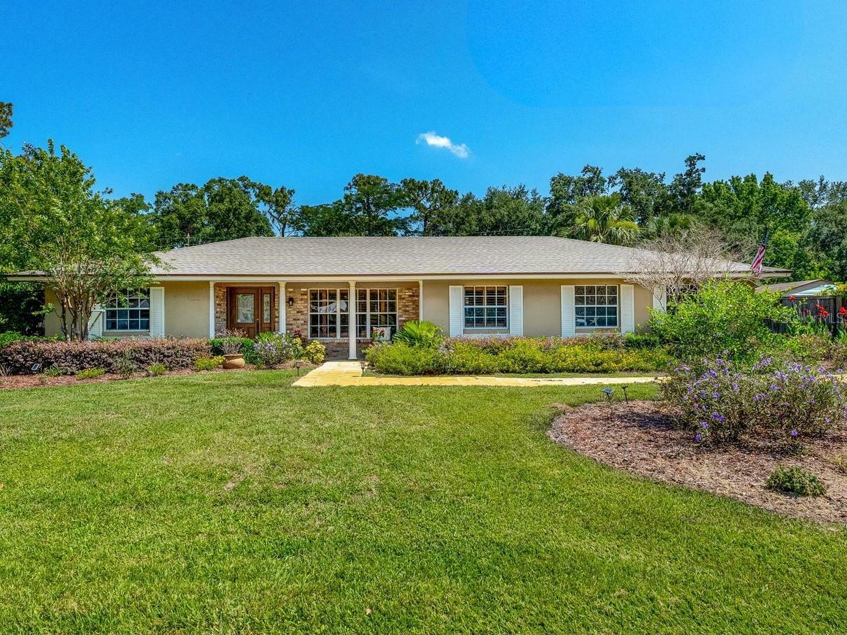 1096 Dyson Drive  Winter Springs FL 32708 photo
