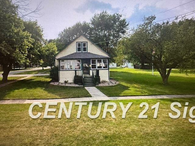 Property Photo: 217 S Franklin Street MI 48604