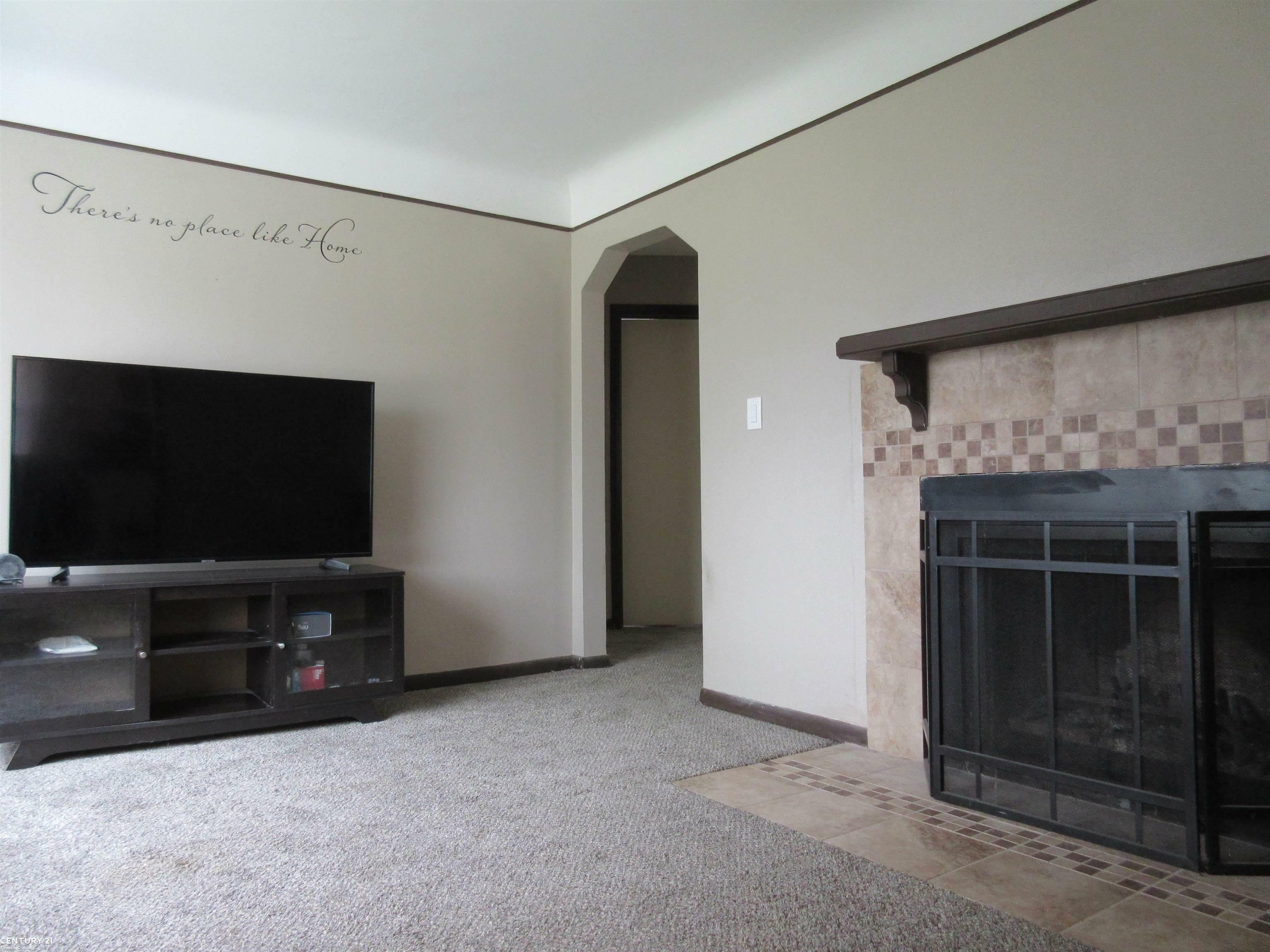Property Photo:  19340 Georgia Street  MI 48066 