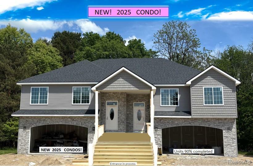 120 Whispering Pines Drive  Fenton MI 48430 5301 photo