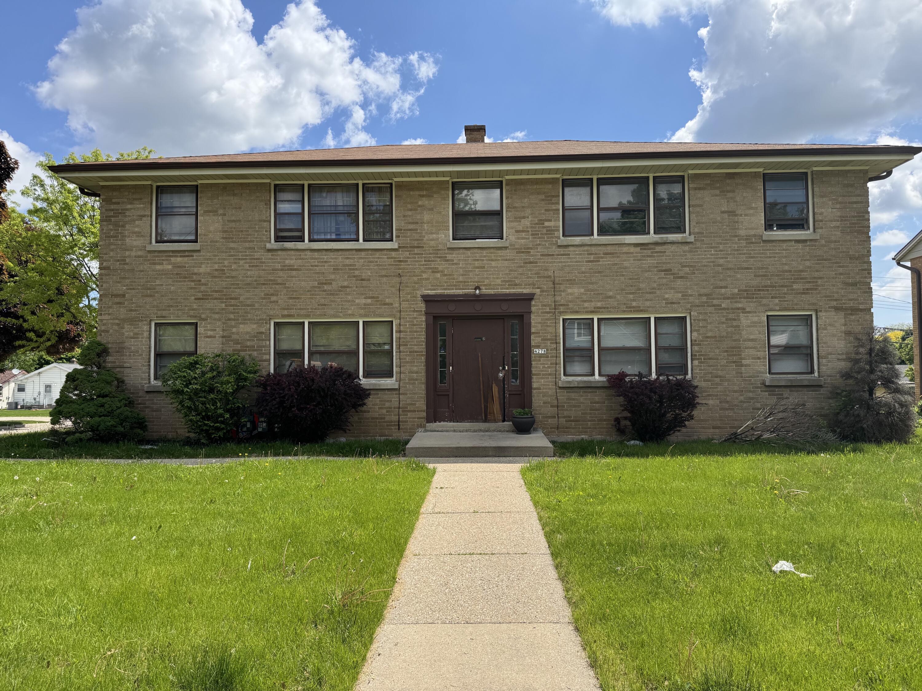 Property Photo: 4278 N 84th St WI 53222