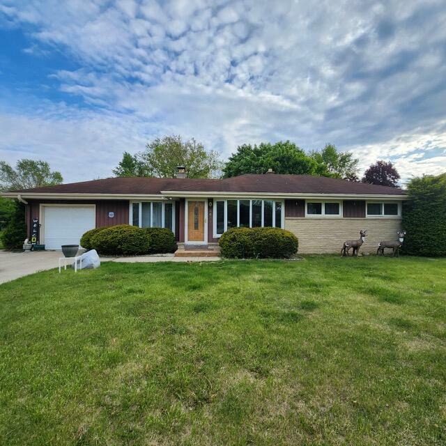 Property Photo: 4601 S Clearwater Pl WI 53151