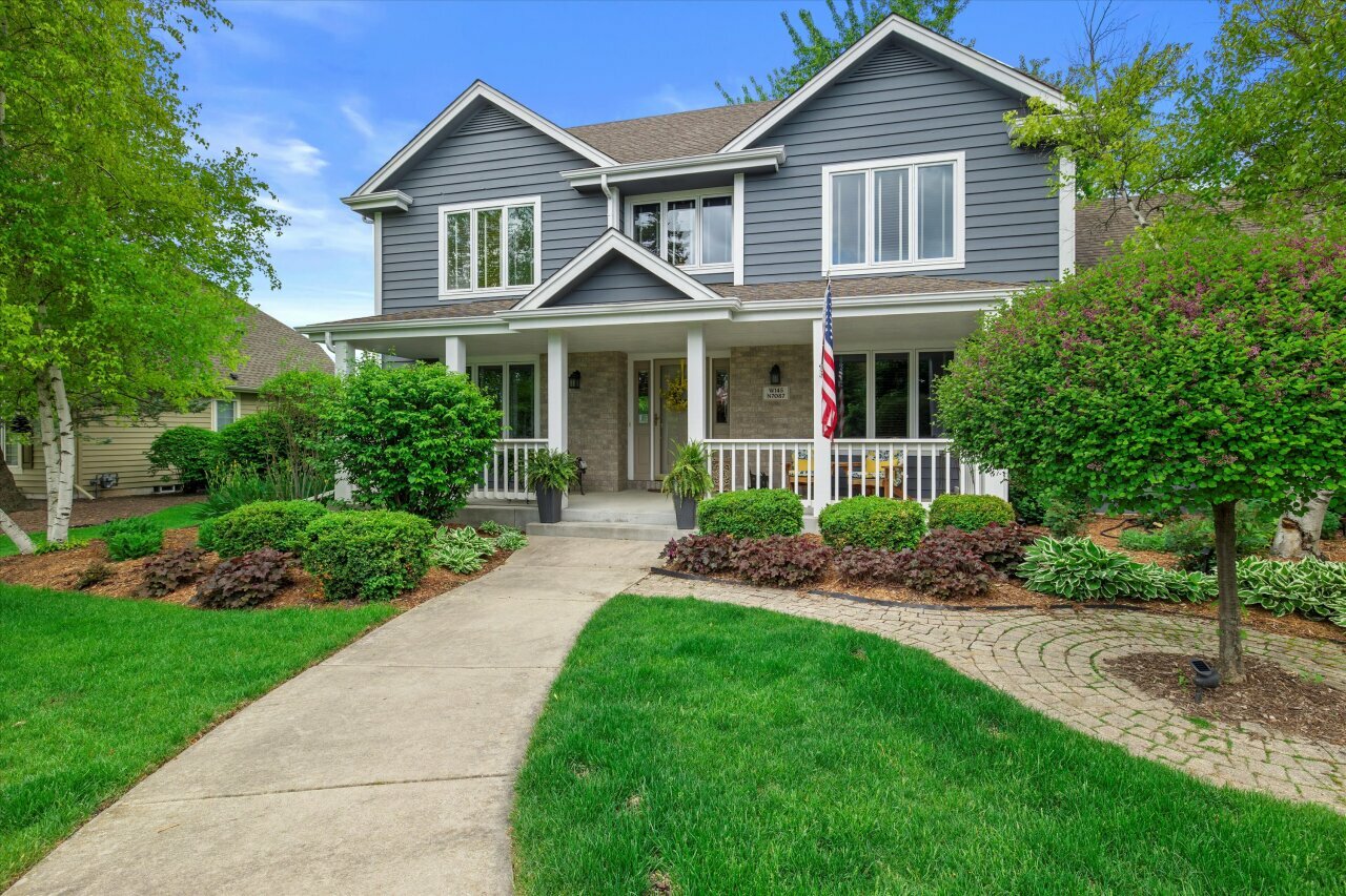 Property Photo: W145n7087 Northwood Dr WI 53051