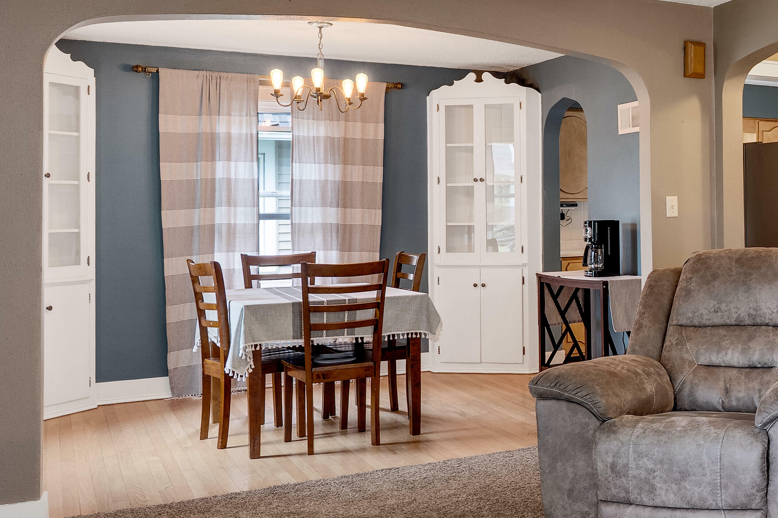 Property Photo: 1625 Travis St WI 54601