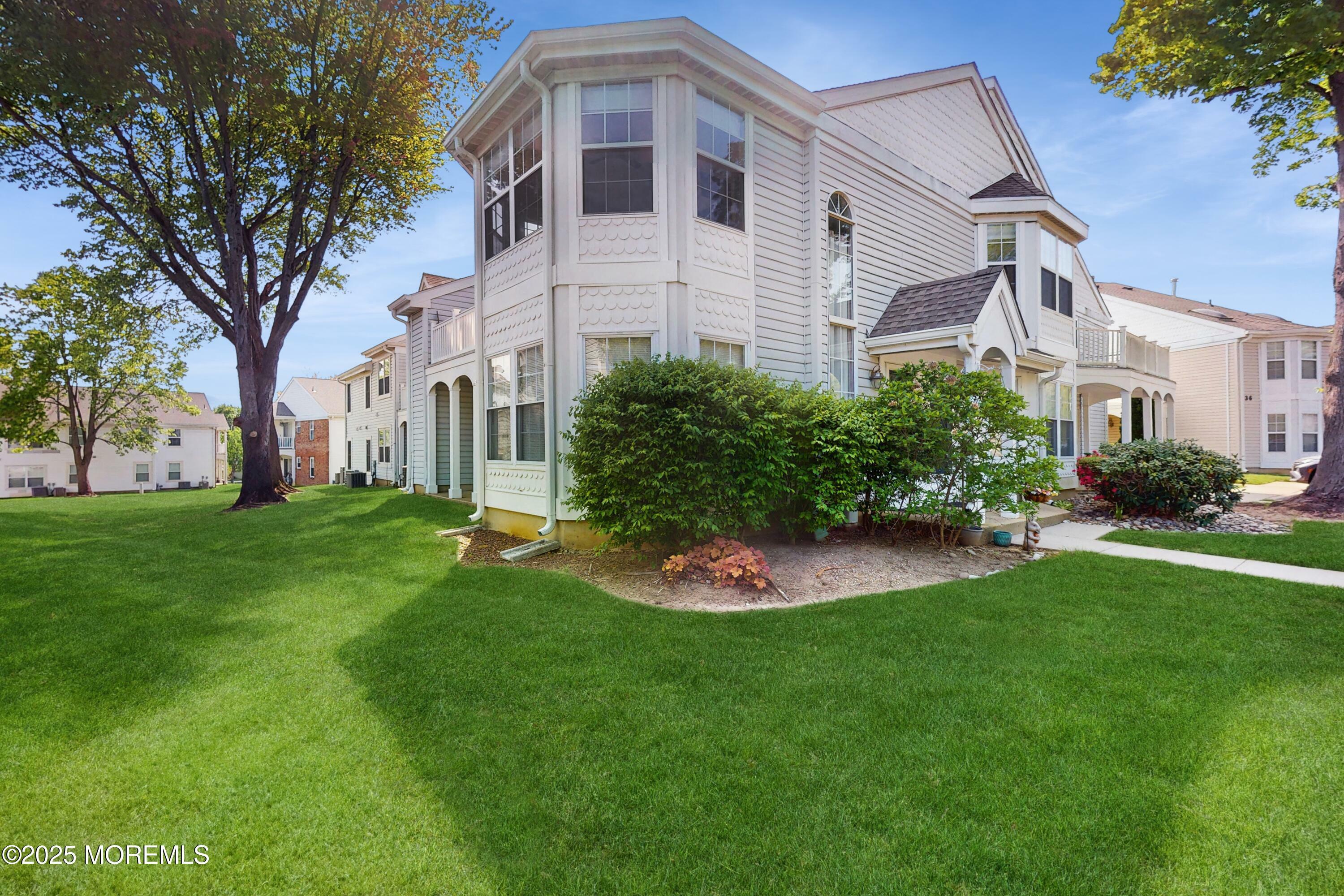 Property Photo: 280 Tulip Lane NJ 07728
