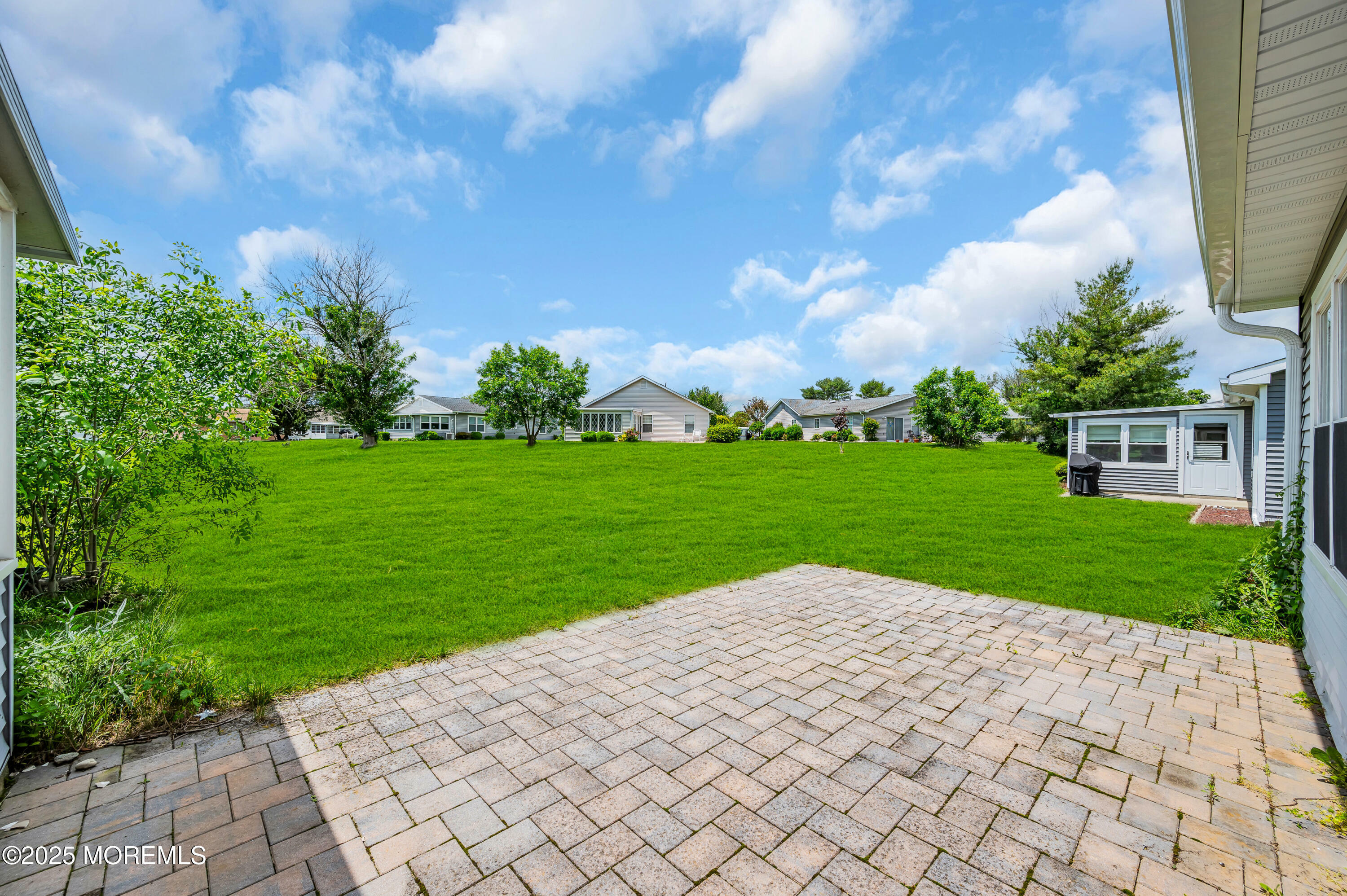 Property Photo: 40 Everest Drive N NJ 08724