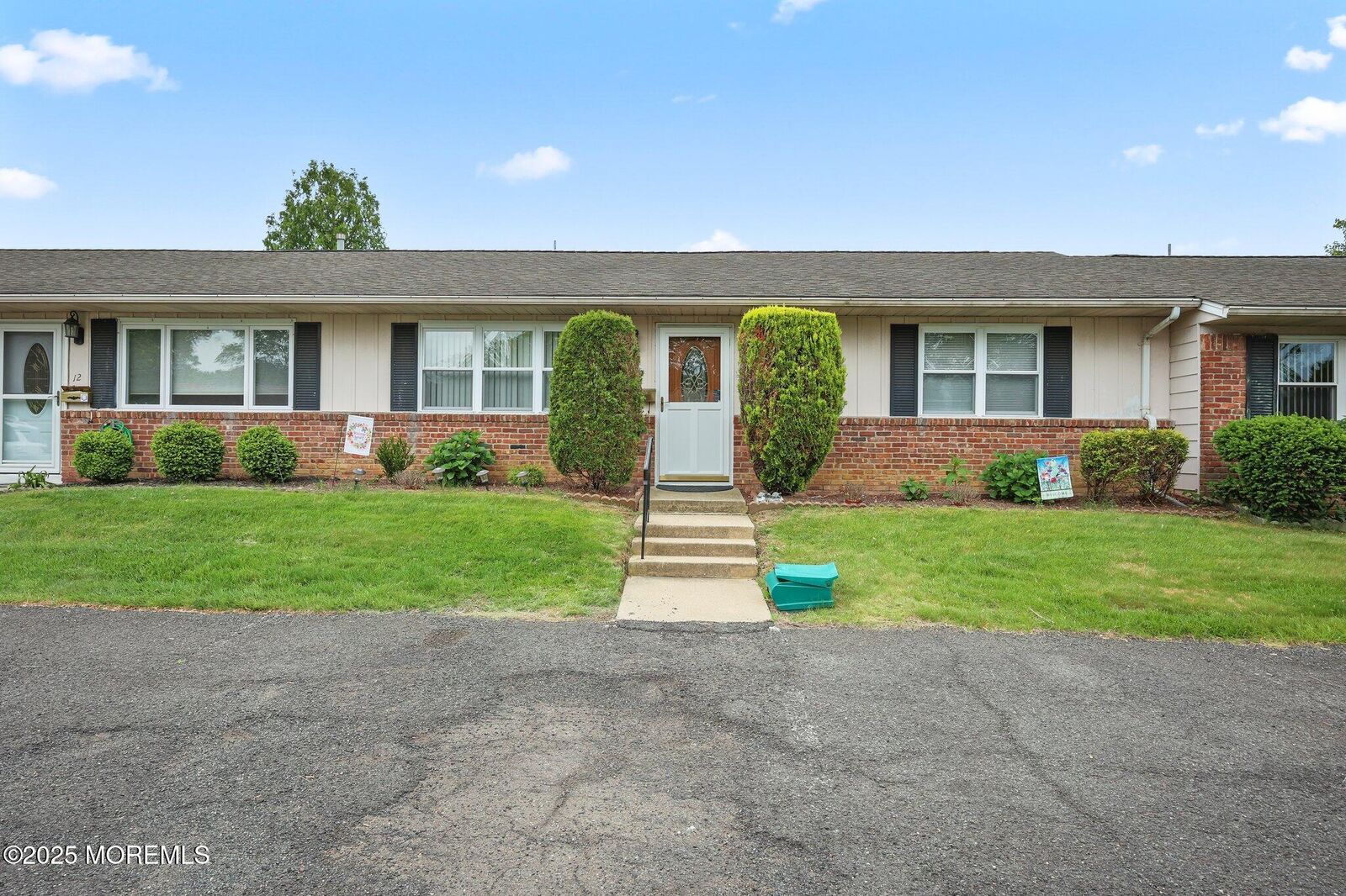 Property Photo: 10 Nebraska Drive NJ 07747