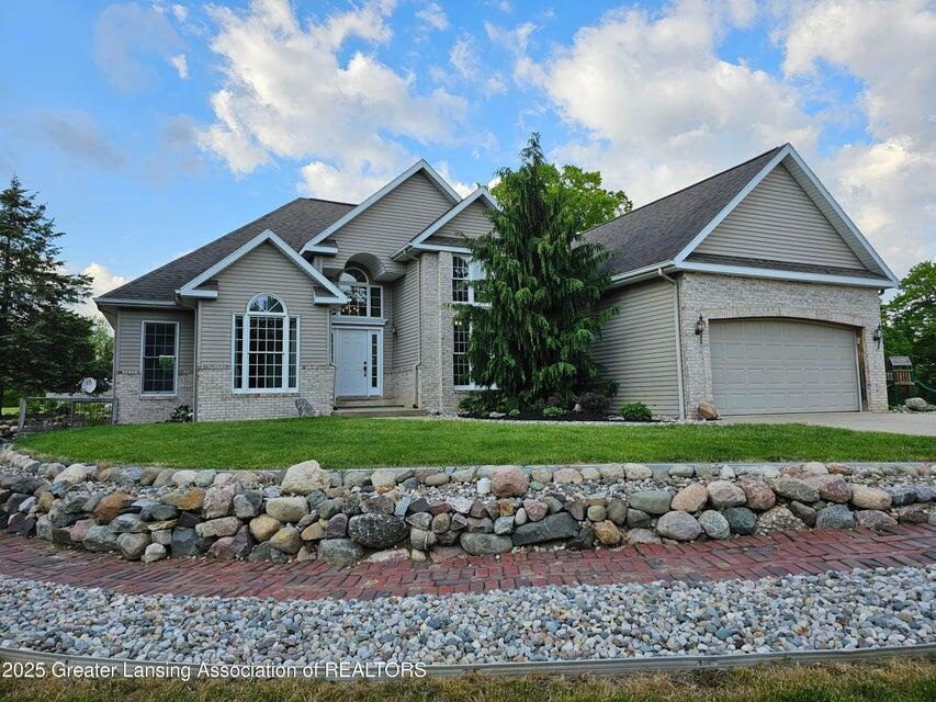 Property Photo: 2862 Bluewater Highway MI 48846