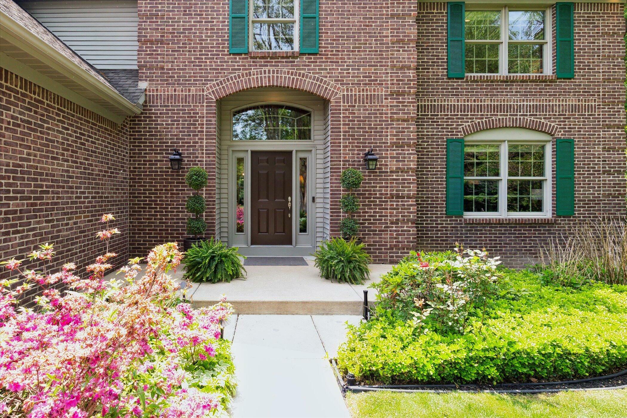 Property Photo: 71438 Forest Eagle Lane MI 49120
