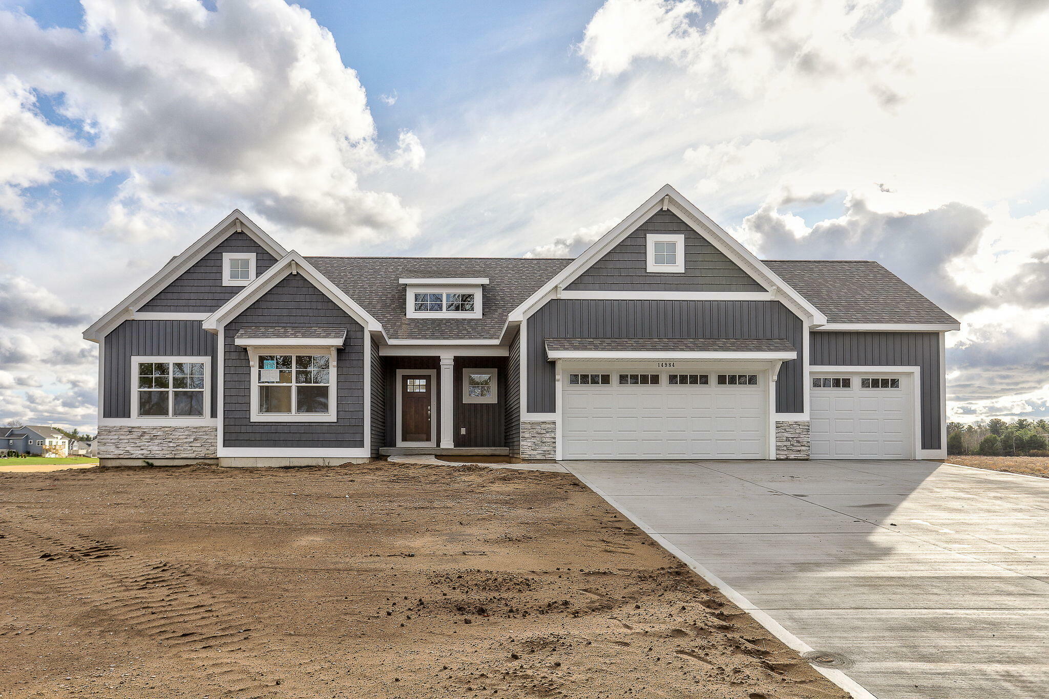 14984 Fillmore Street  West Olive MI 49460 photo