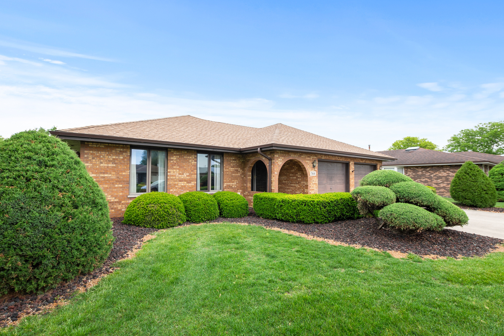 Property Photo: 7618 W 157th Street IL 60462