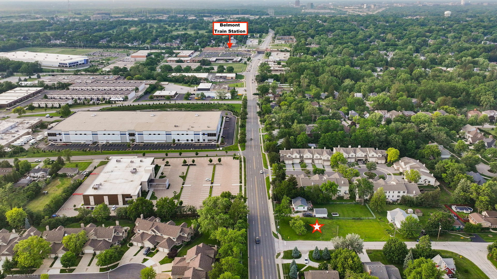 Property Photo:  2160 Howard Avenue  IL 60515 