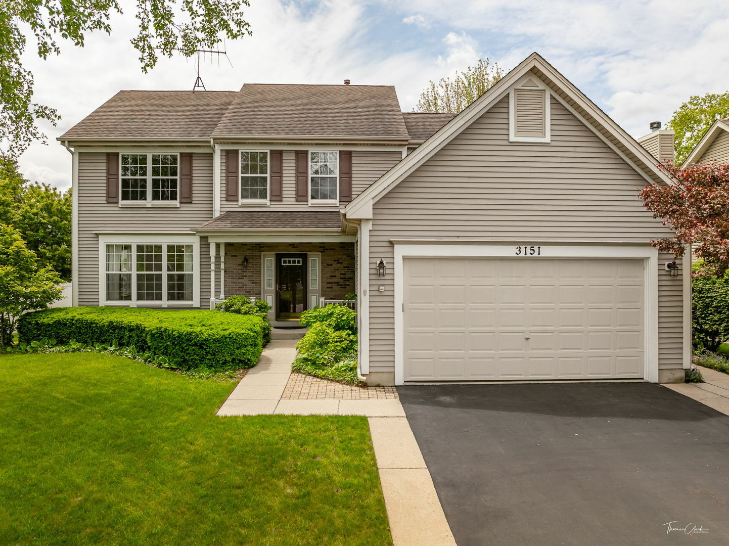 3151 Sawgrass Drive  Aurora IL 60502 photo
