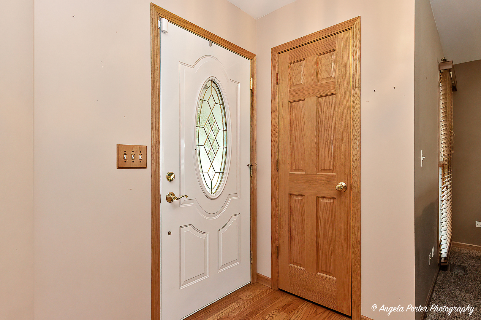 Property Photo: 12401 Bigelow Avenue IL 60034