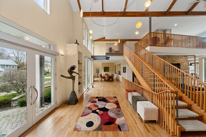 Property Photo:  282 Linden Park Place  IL 60035 