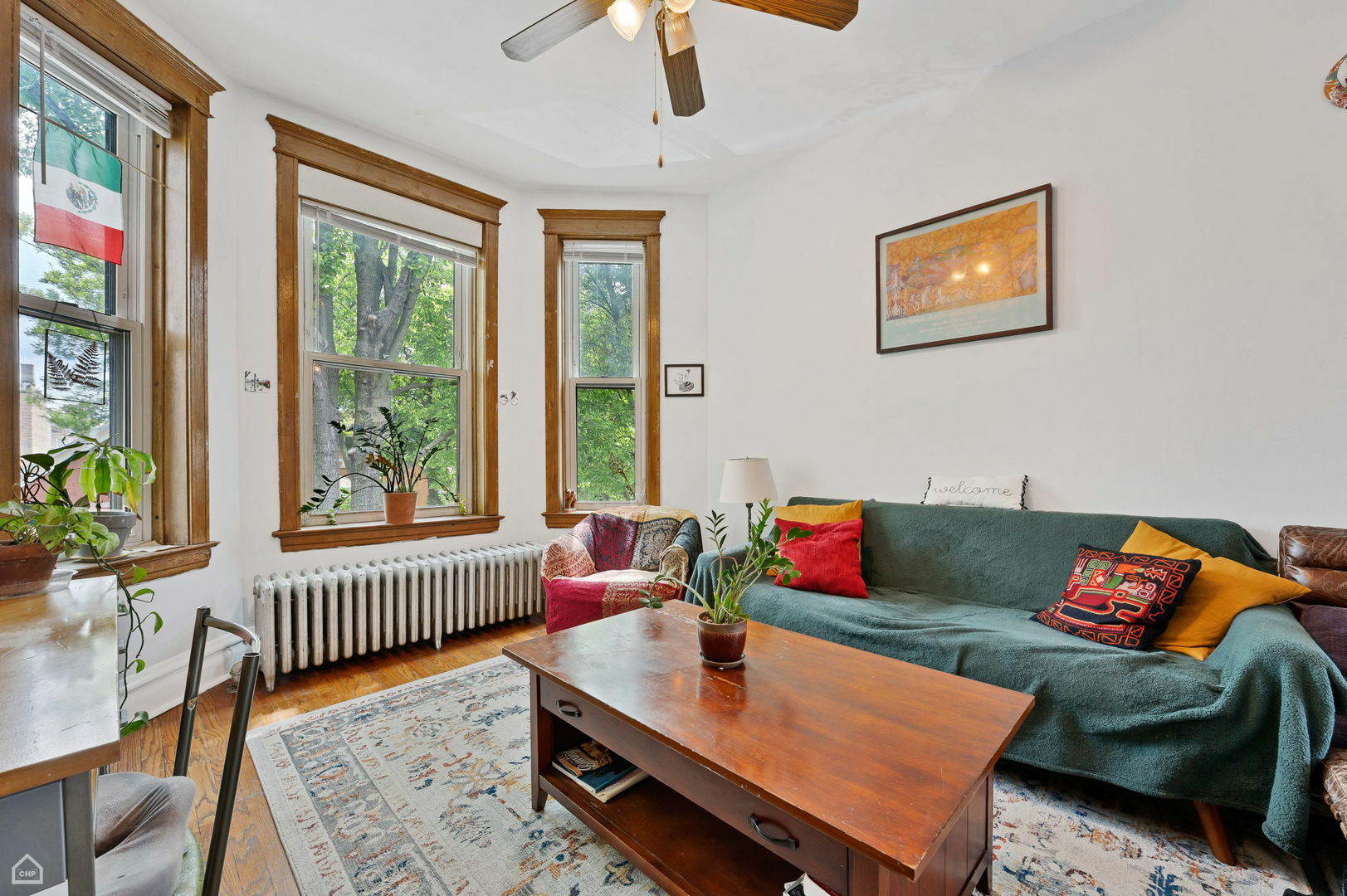 Property Photo: 3310 S Lowe Street IL 60616