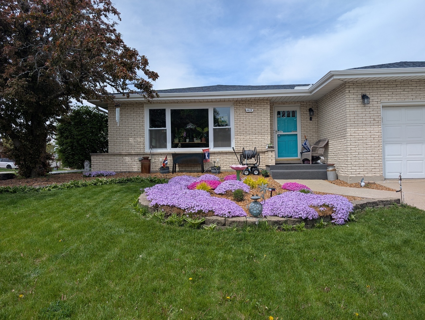 6624 157th Street  Oak Forest IL 60452 photo