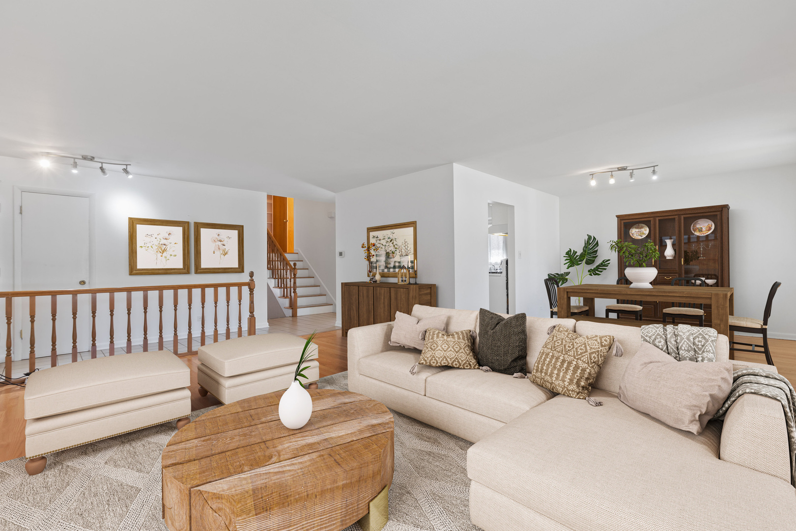 Property Photo: 526 Laramie Avenue IL 60091