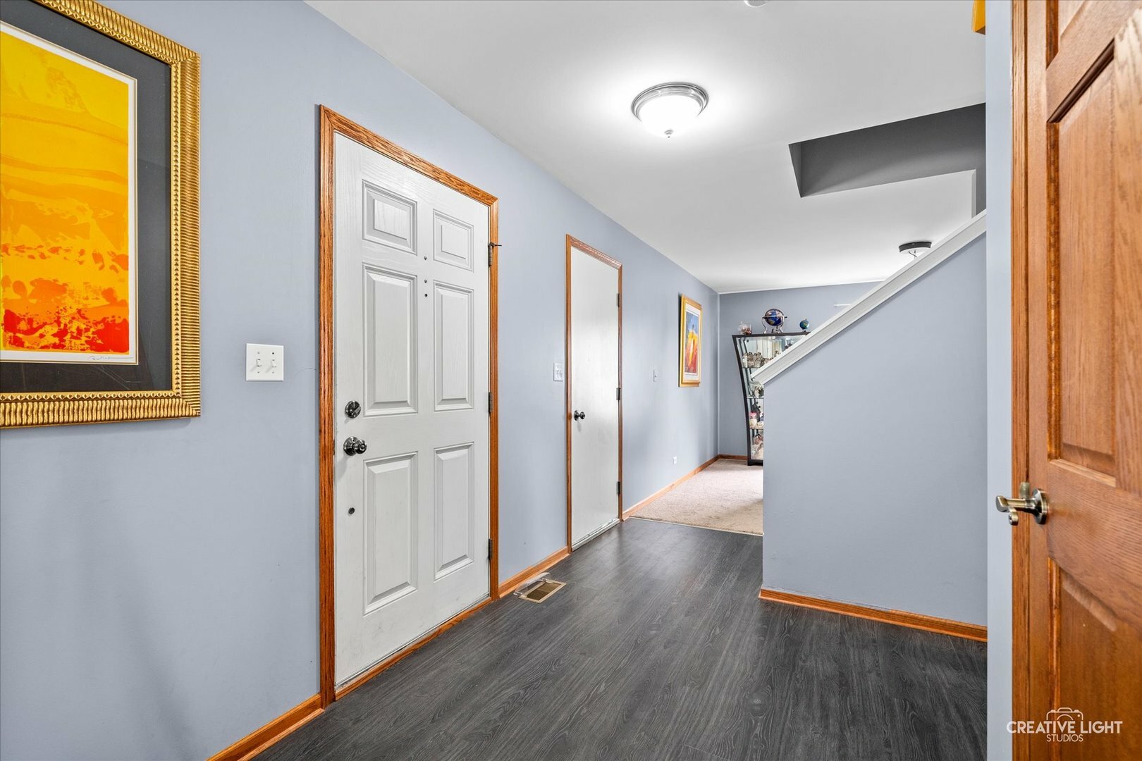 Property Photo:  1057 Wright Court  IL 60545 