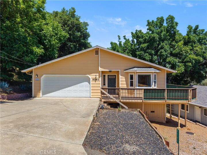 Property Photo: 8580 Peninsula View Drive CA 95451