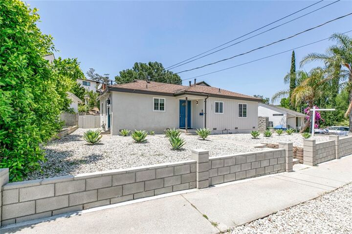 Property Photo: 10347 Newhome Avenue CA 91040