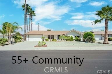 Property Photo: 29780 Thornhill Drive CA 92586