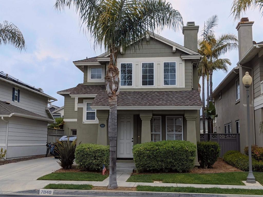 7040 Whitewater Street  Carlsbad CA 92011 photo