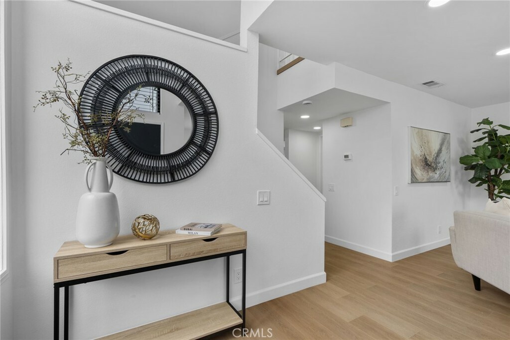 Property Photo: 2512 Santa Ana Avenue 3 CA 92627