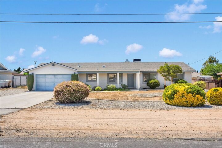 Property Photo: 8960 Guava Avenue CA 92345