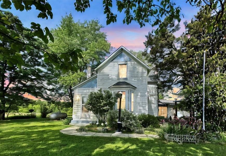 Property Photo: 1366 Highway Ff MO 65441