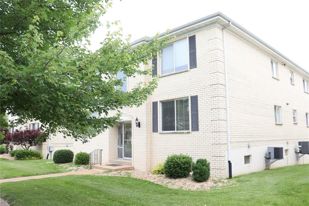 Property Photo:  12544 Chardin Place 2  MO 63128 