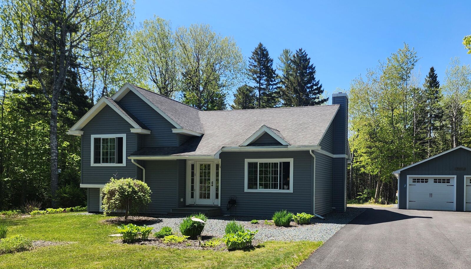 Property Photo:  34 Sandy Acres Drive  ME 04664 