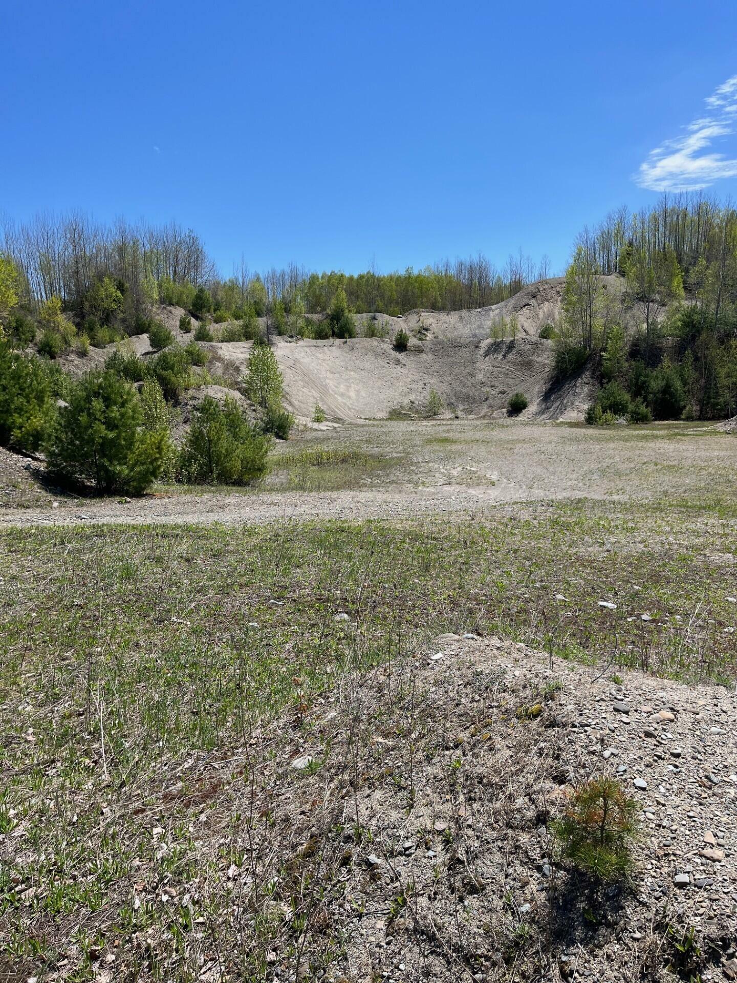 Property Photo: Lot1&2 NE Caribou Road NE ME 04475