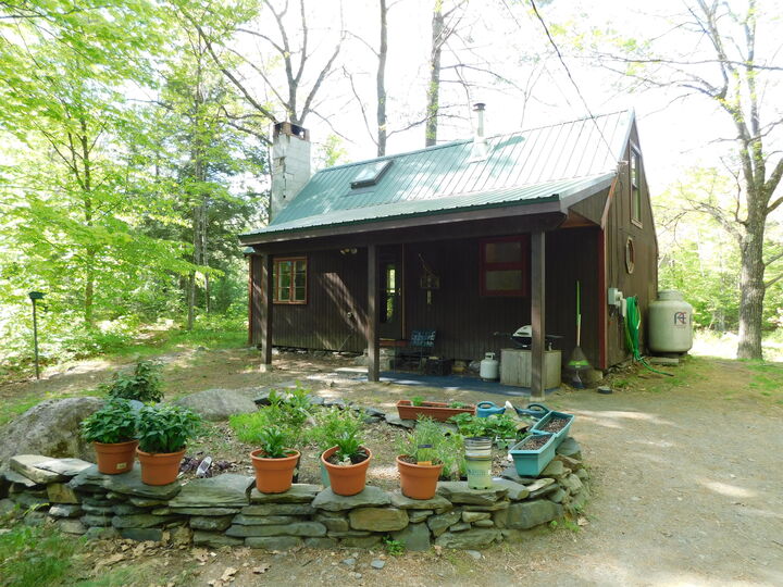 Property Photo:  51 Pond Road Road  ME 04406 