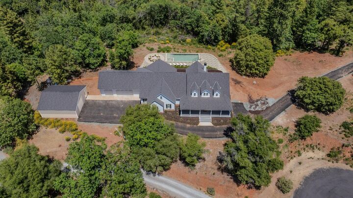 Property Photo:  14874 Surrey Junction Lane  CA 95685 