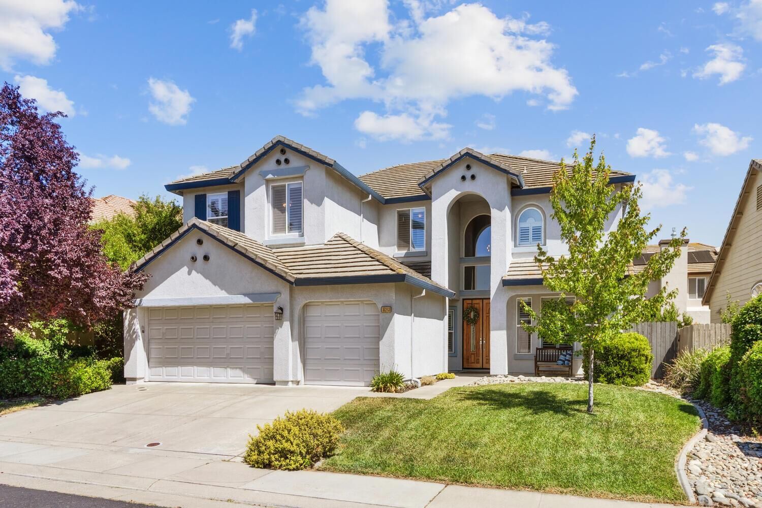 Property Photo: 10243 Stathos Drive CA 95757