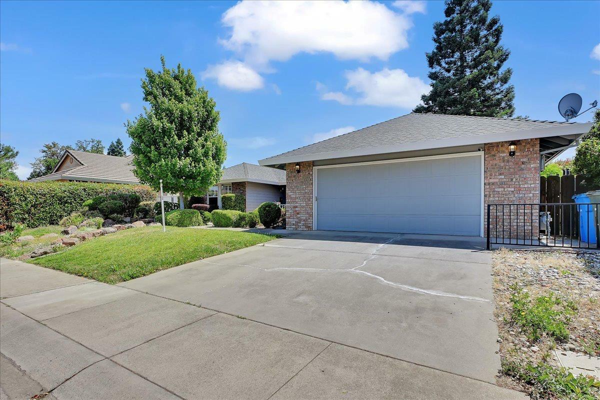 Property Photo: 1727 Patty Drive CA 95993