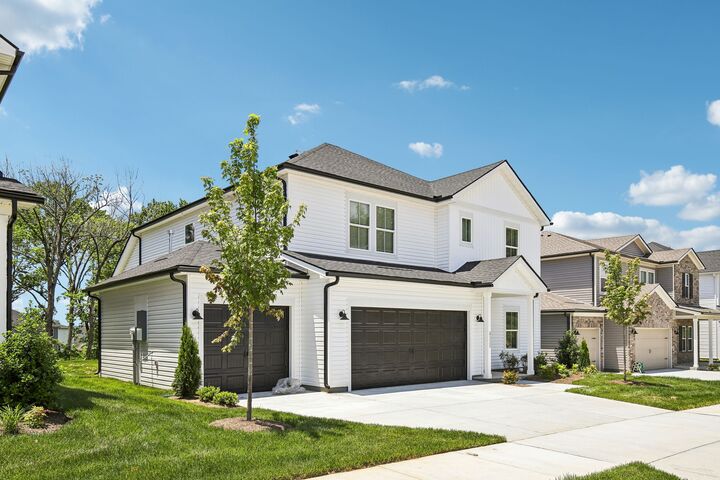 Property Photo: 8320 Marchwood Blvd TN 37013