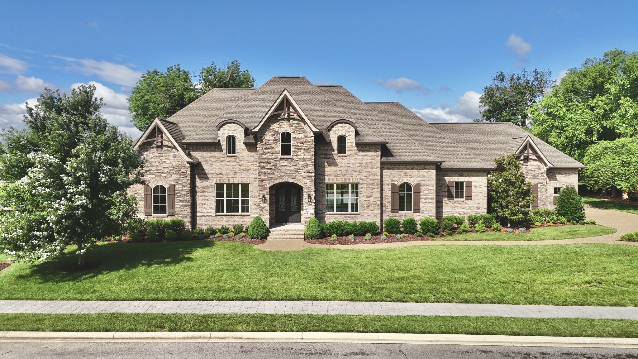 Property Photo: 1266 Potter Ln TN 37066