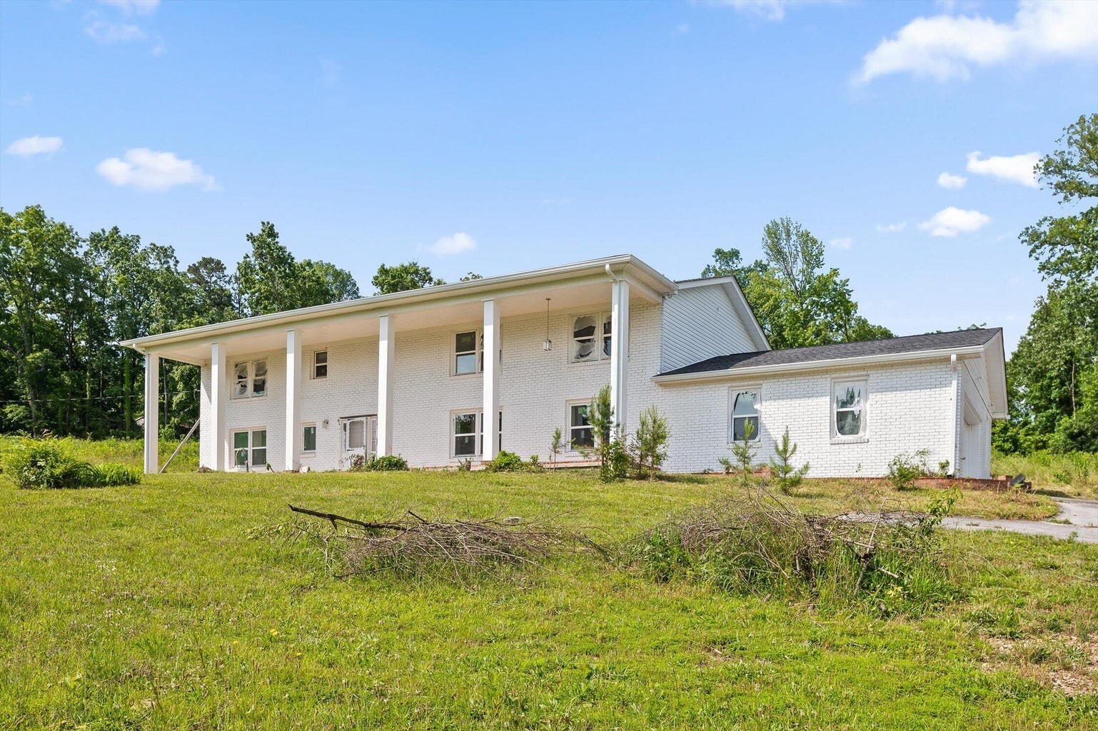 Property Photo: 3507 Banks Rd TN 37421