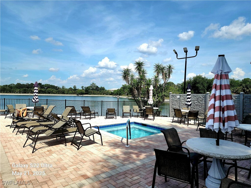 Property Photo: 9610 Green Cypress Lane 4 FL 33905