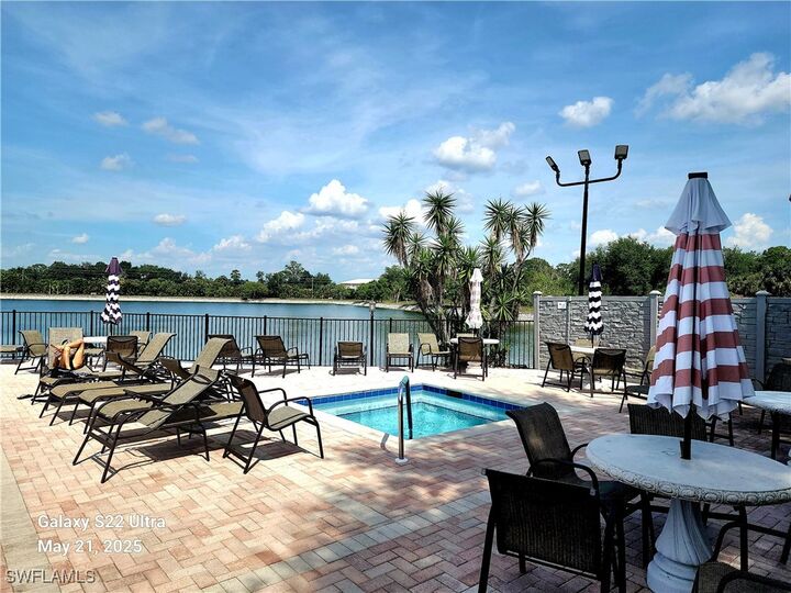 Property Photo:  9610 Green Cypress Lane 4  FL 33905