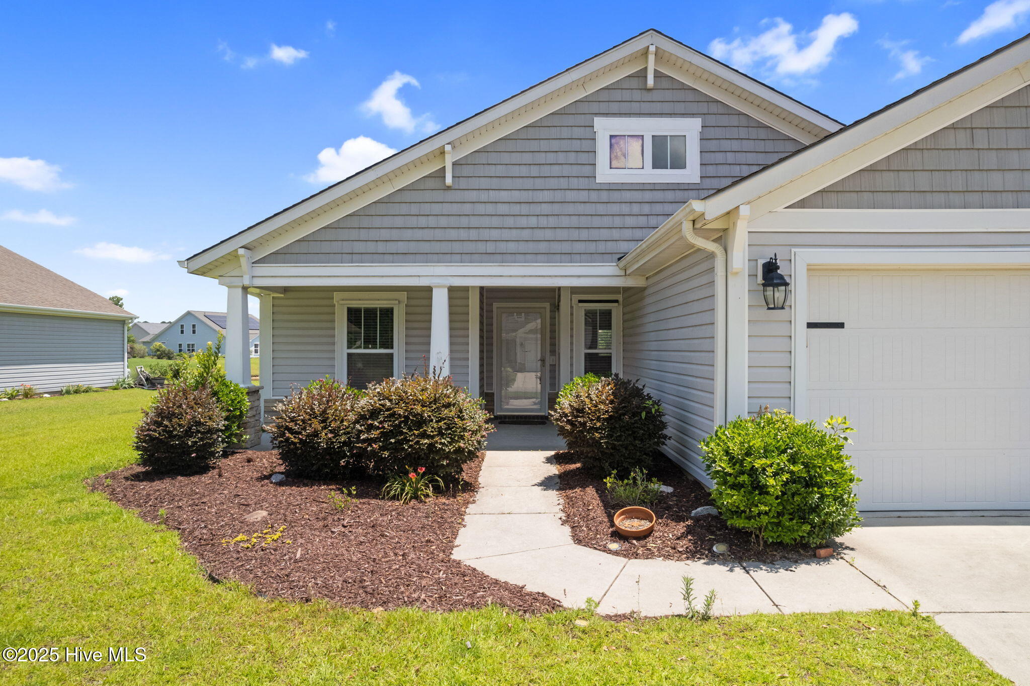 Property Photo: 770 Heather Glen Lane NC 28467
