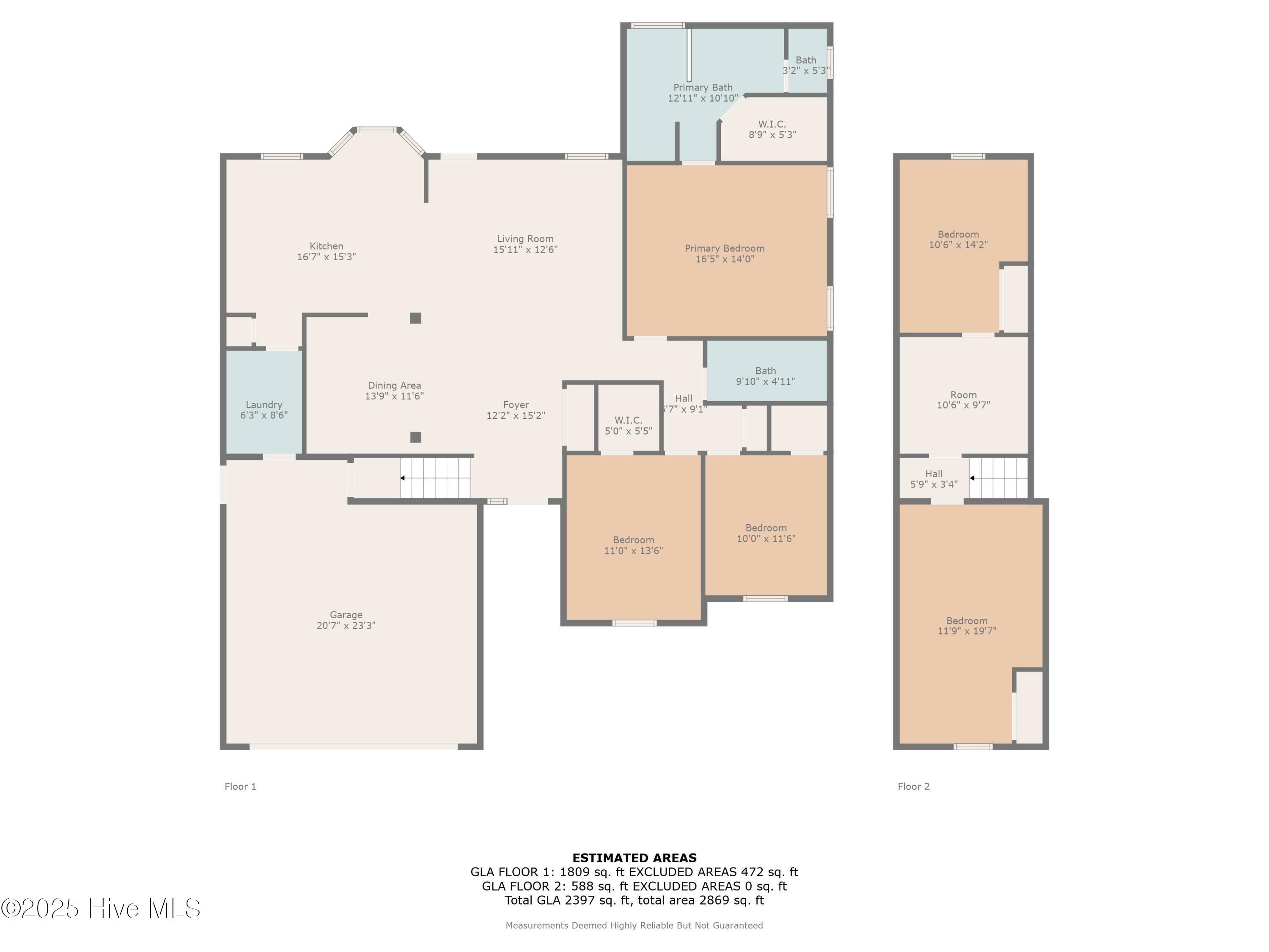 Property Photo: 8534 Glasgow Street NC 28451
