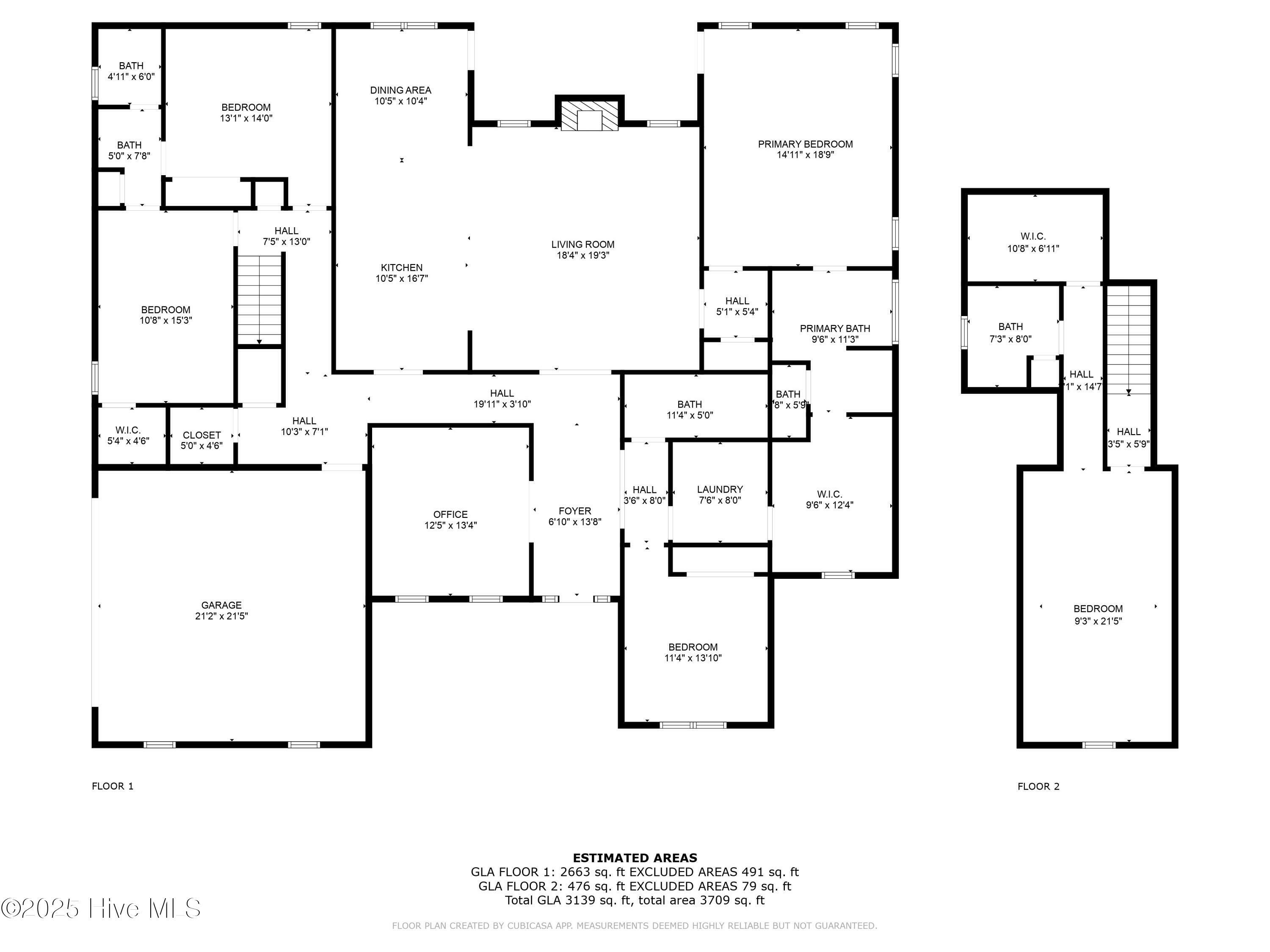 Property Photo:  405 N Ardsley Lane  NC 28457 