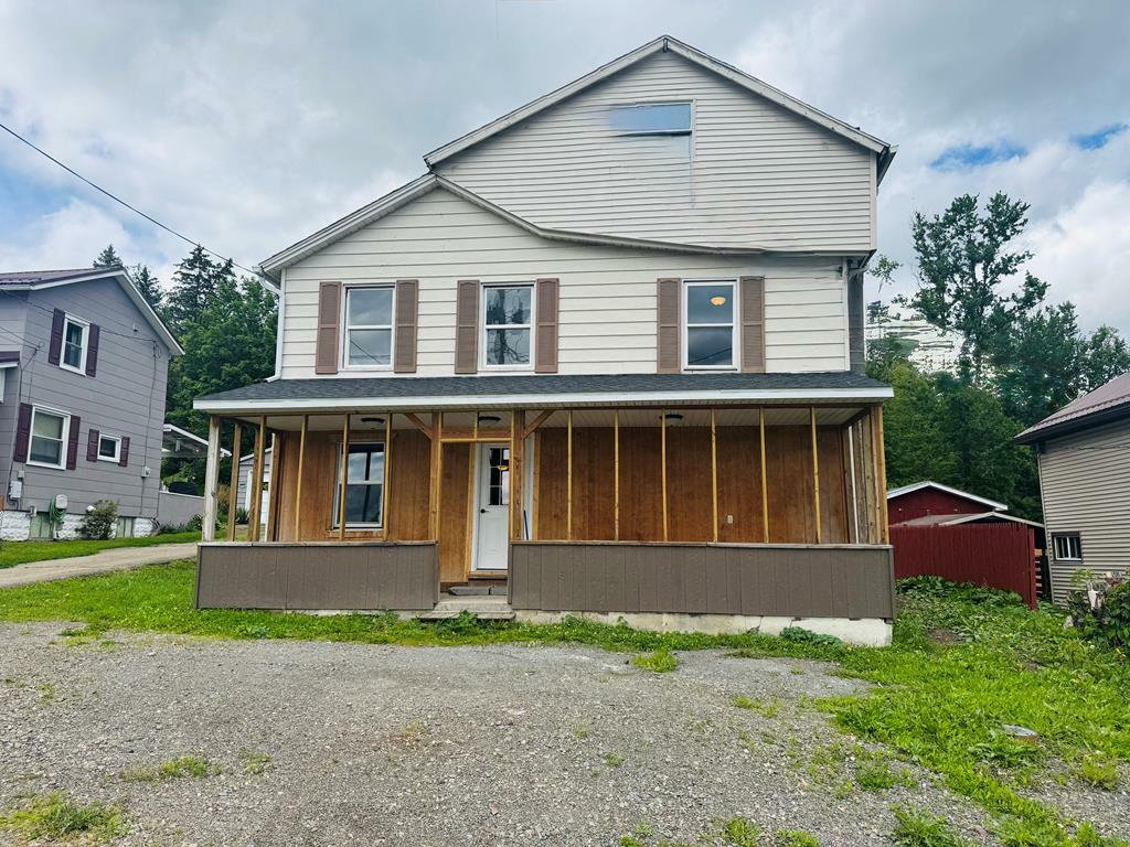 Property Photo: 96 East St PA 18848