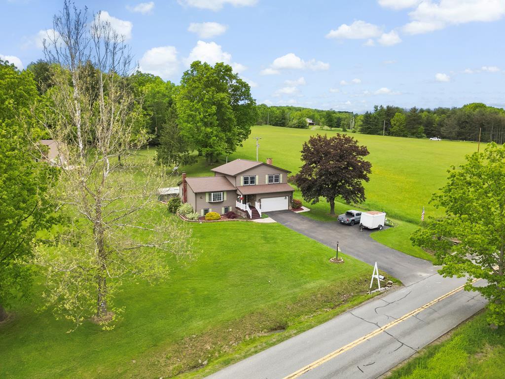 Property Photo: 1817 Cotton Hollow Rd PA 18810
