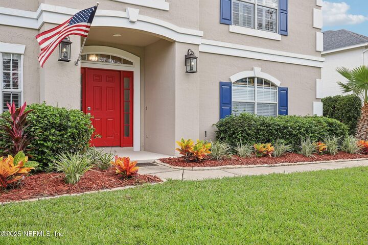 Property Photo: 613 Timber Pond Drive FL 32082