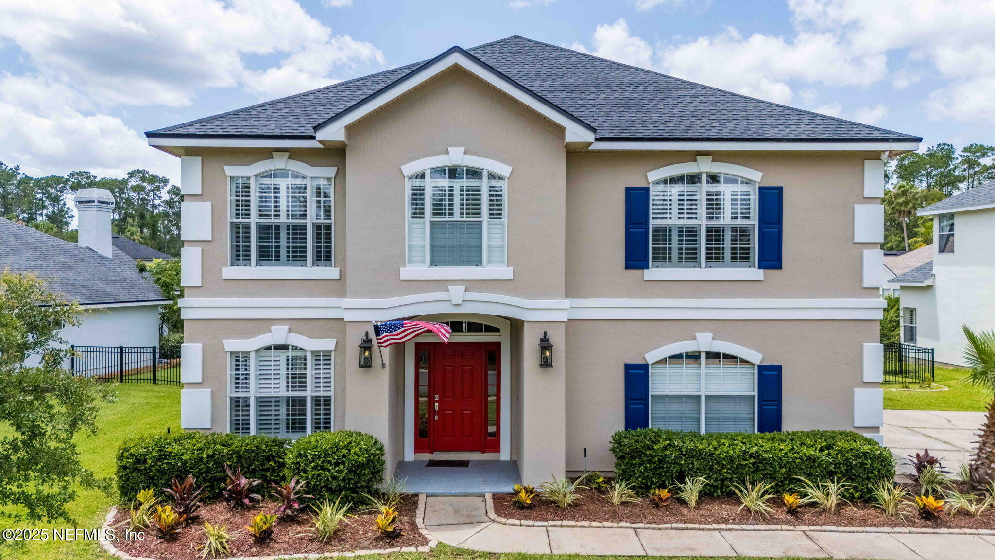 Property Photo: 613 Timber Pond Drive FL 32082